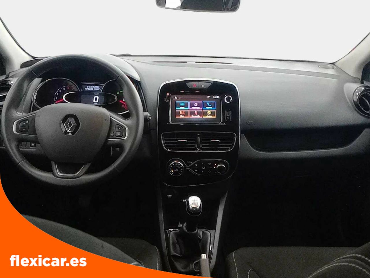 Foto Renault Clio 10