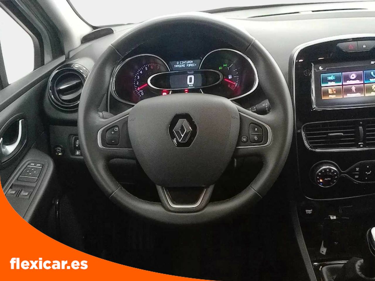 Foto Renault Clio 12