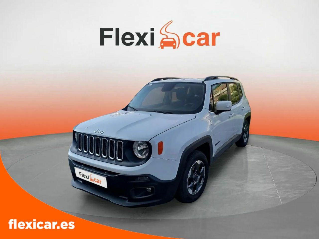 Foto Jeep Renegade 2