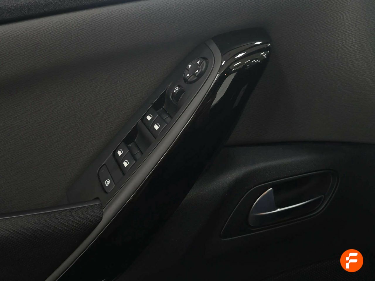 Foto Citroën C4 Spacetourer 21