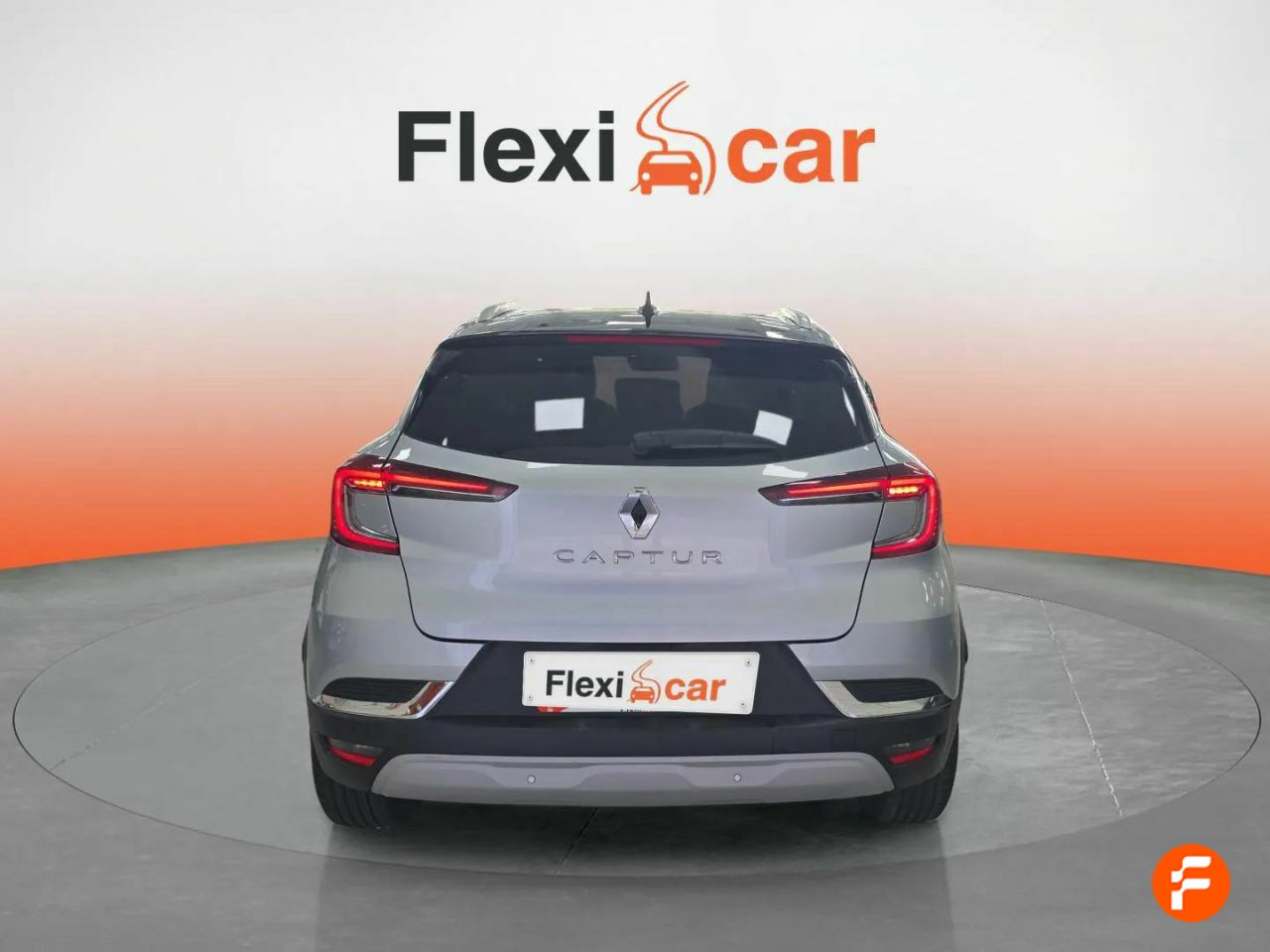 Foto Renault Captur 3