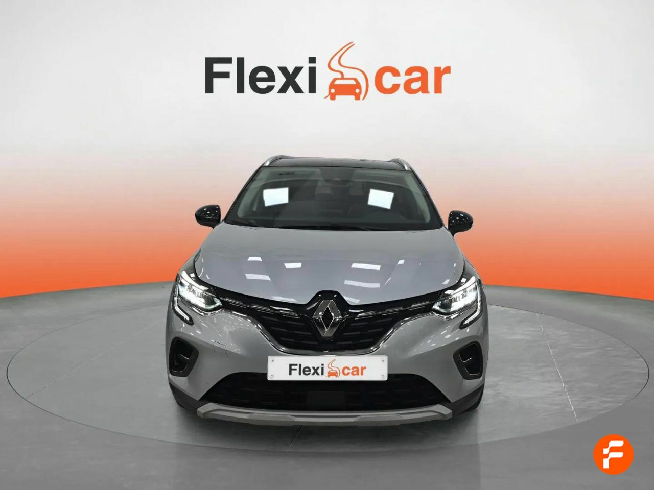 Foto Renault Captur 5