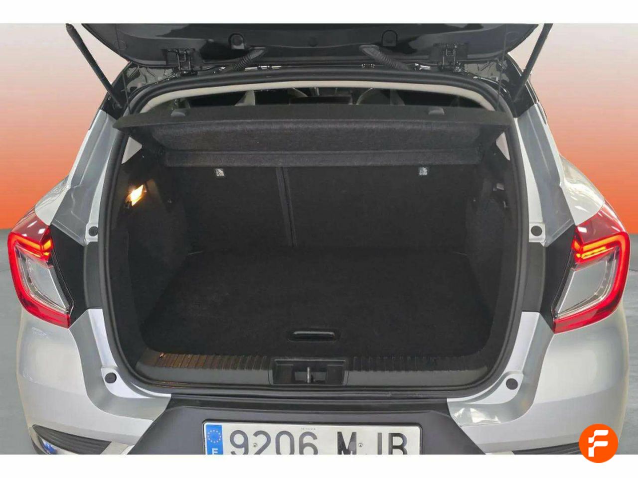 Foto Renault Captur 8