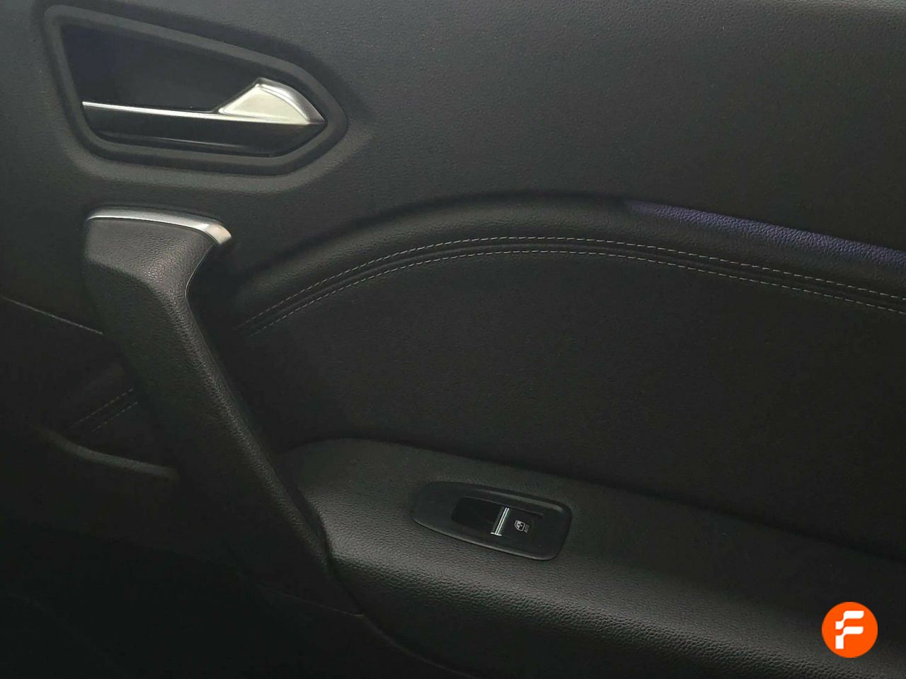 Foto Renault Captur 9