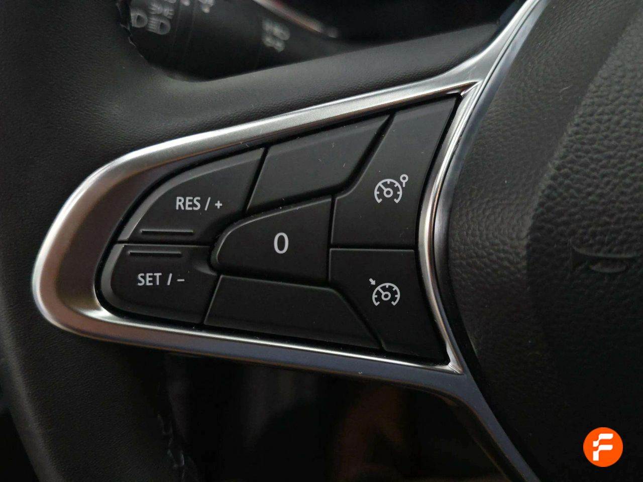 Foto Renault Captur 10