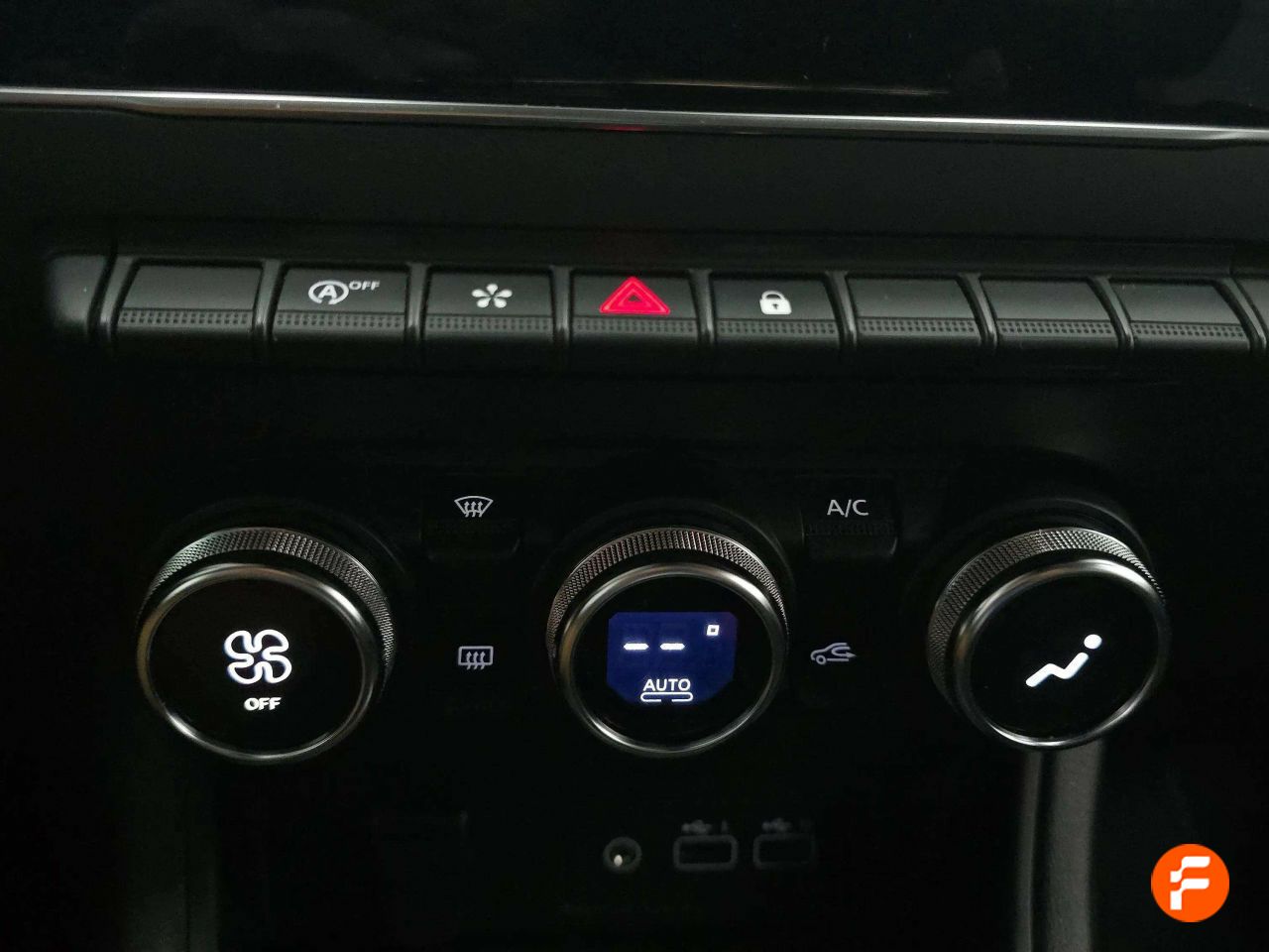Foto Renault Captur 14