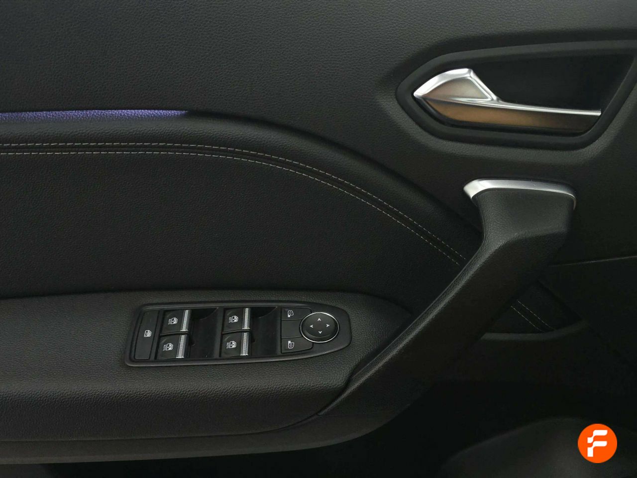 Foto Renault Captur 15