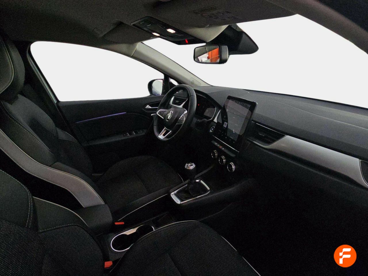 Foto Renault Captur 20
