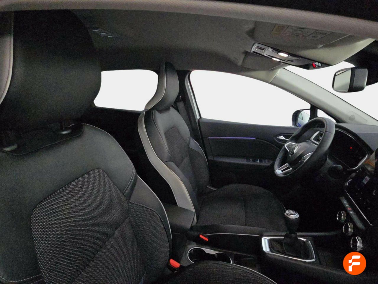 Foto Renault Captur 22