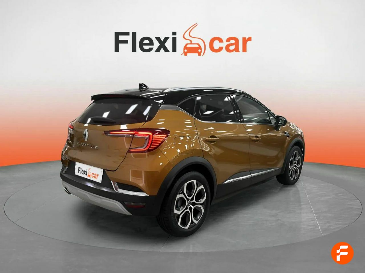 Foto Renault Captur 7