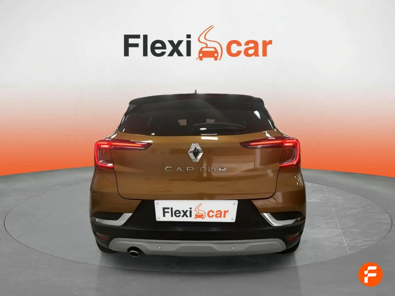 Foto Renault Captur 8