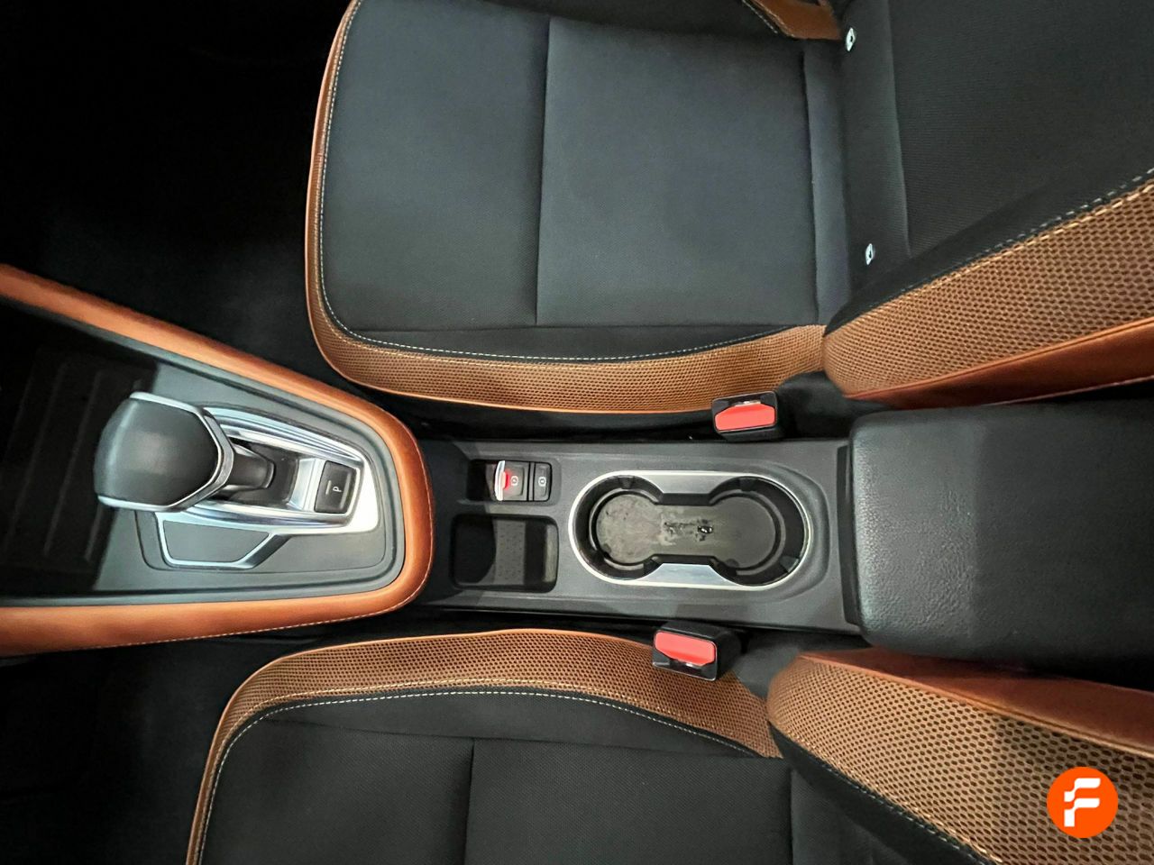 Foto Renault Captur 13