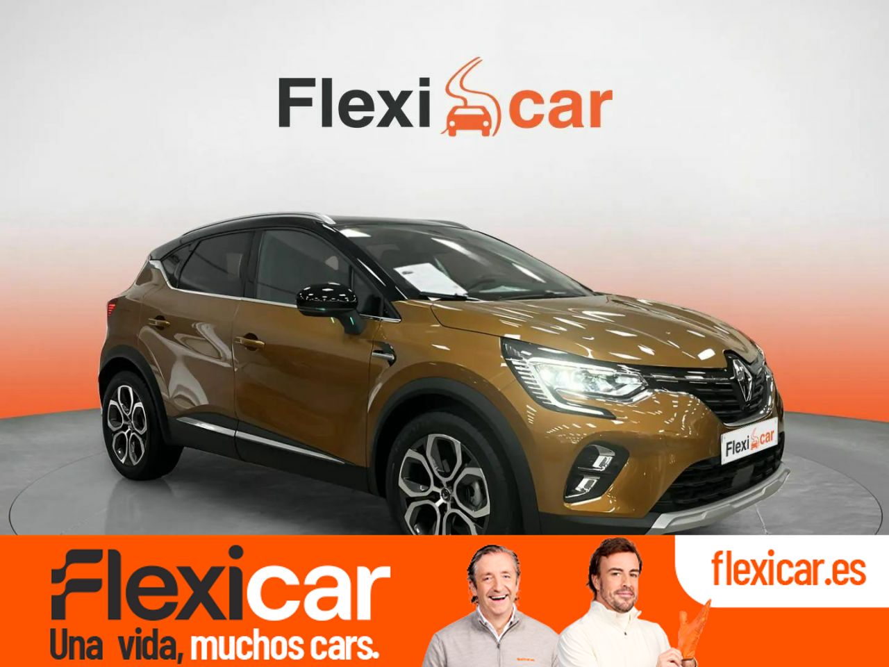 Foto Renault Captur 1