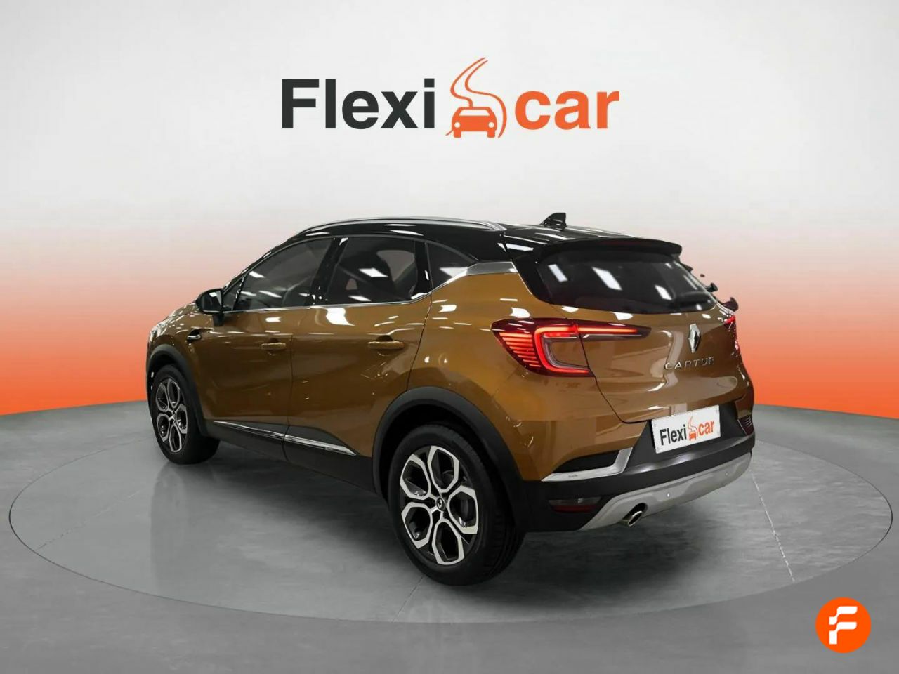 Foto Renault Captur 3