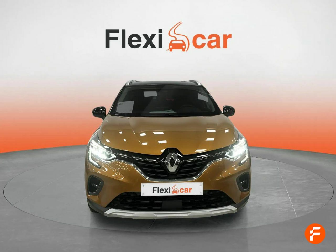 Foto Renault Captur 4