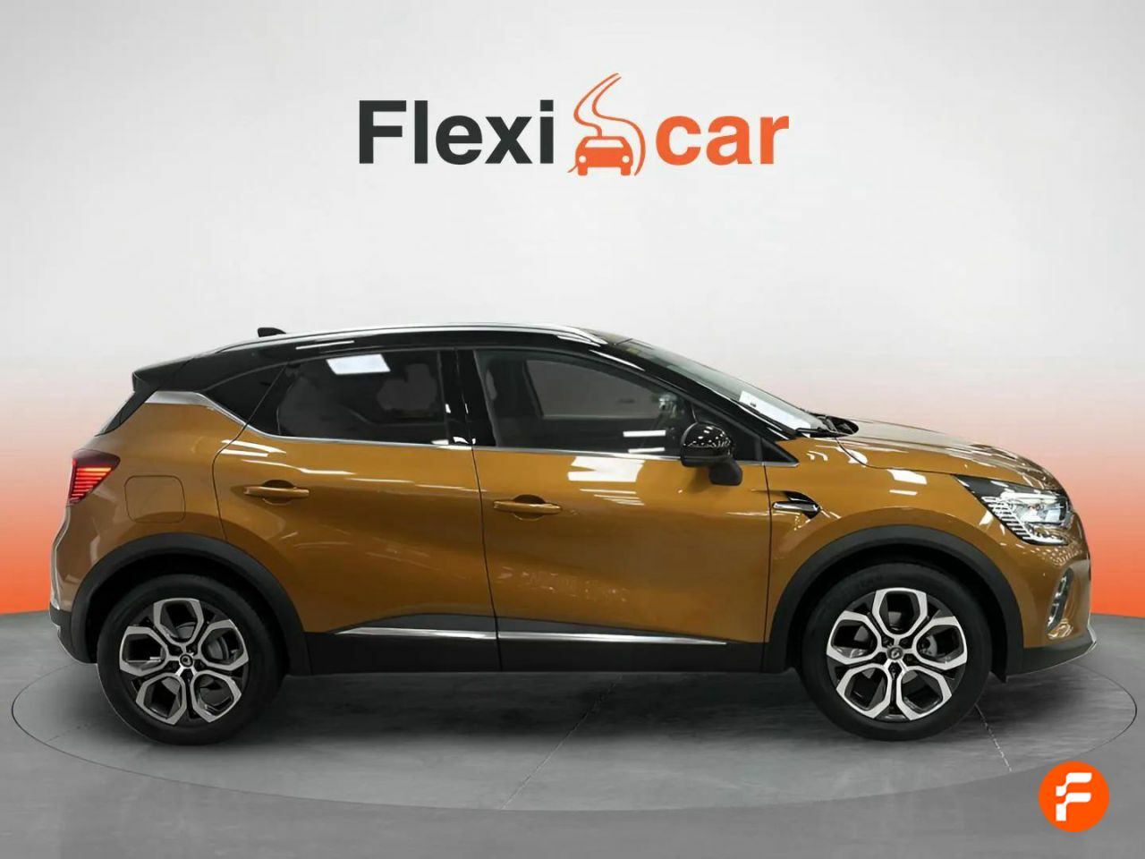 Foto Renault Captur 5