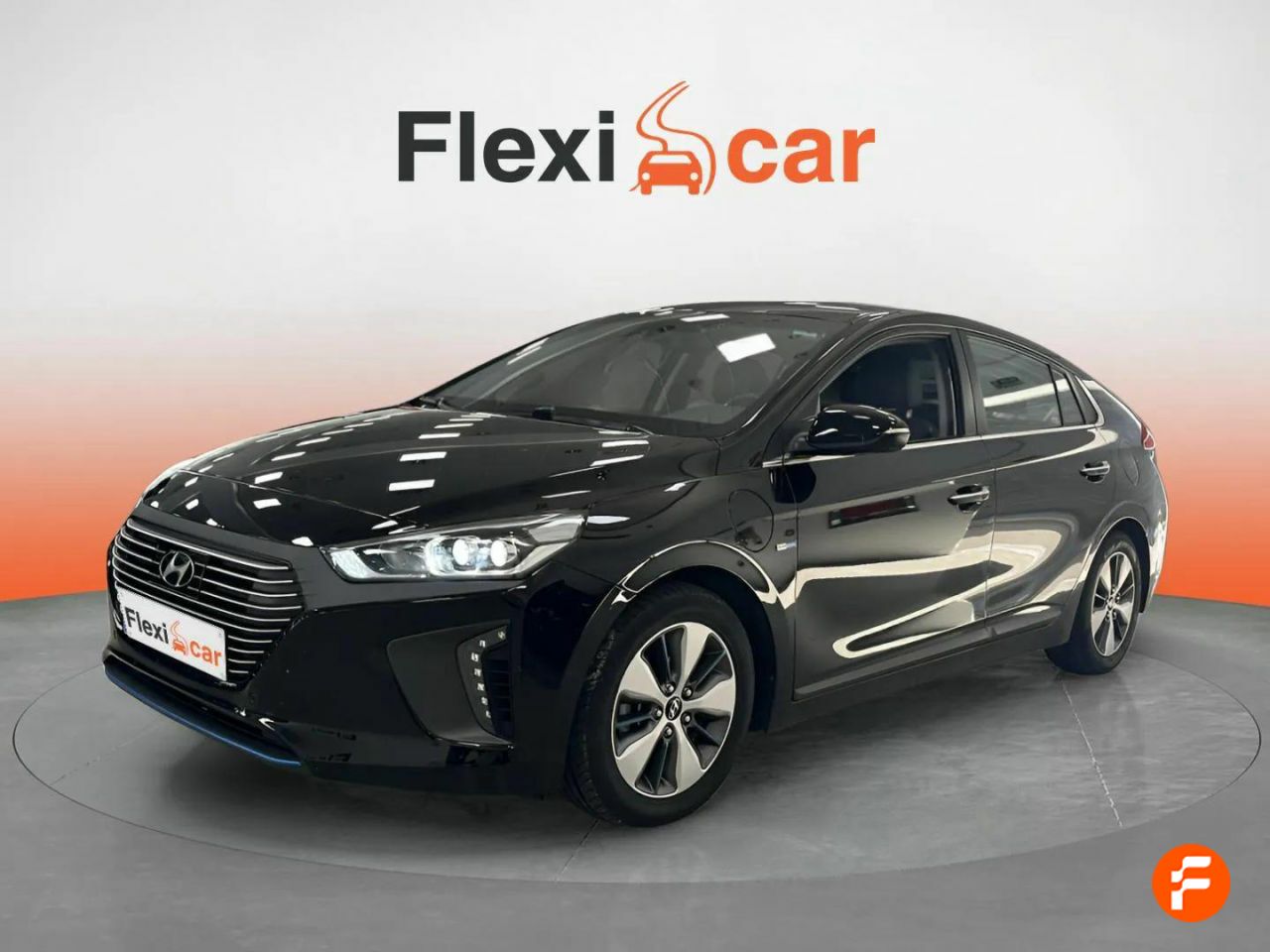 Foto Hyundai IONIQ 2