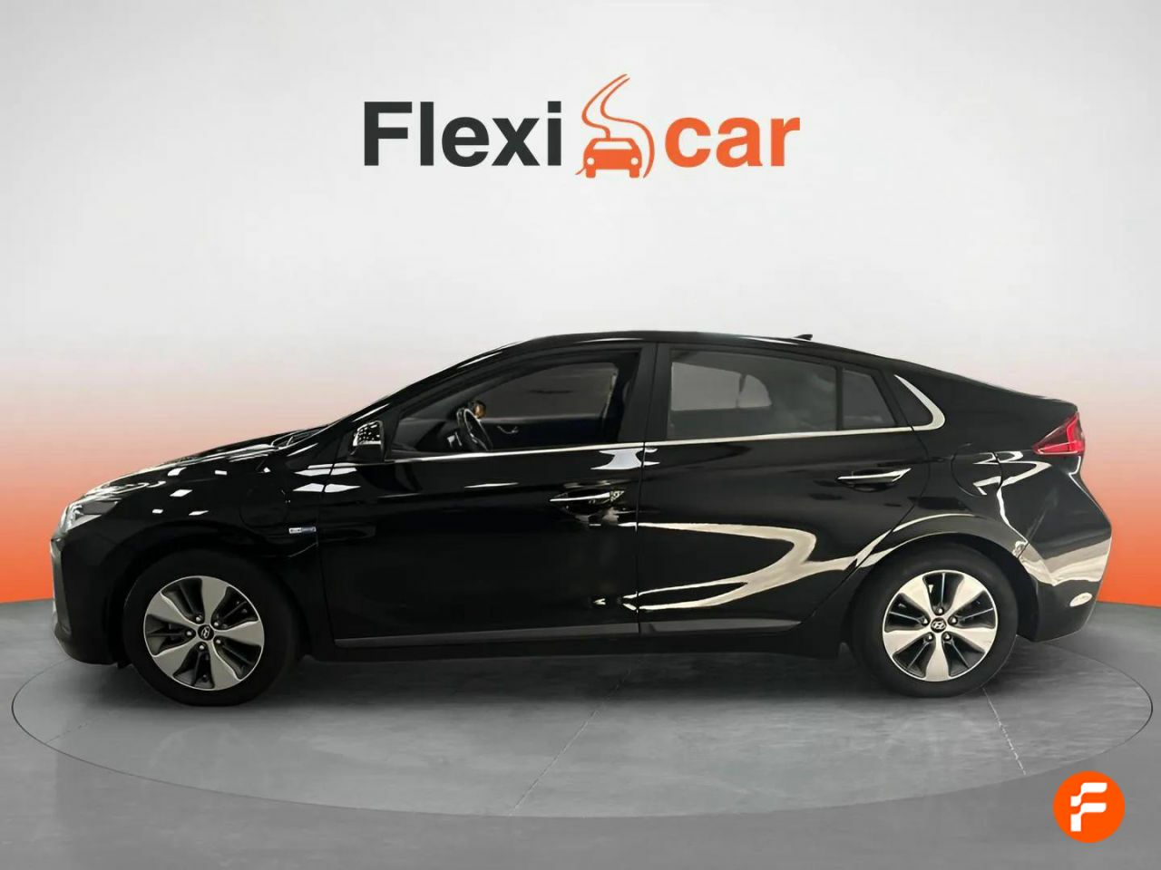 Foto Hyundai IONIQ 3