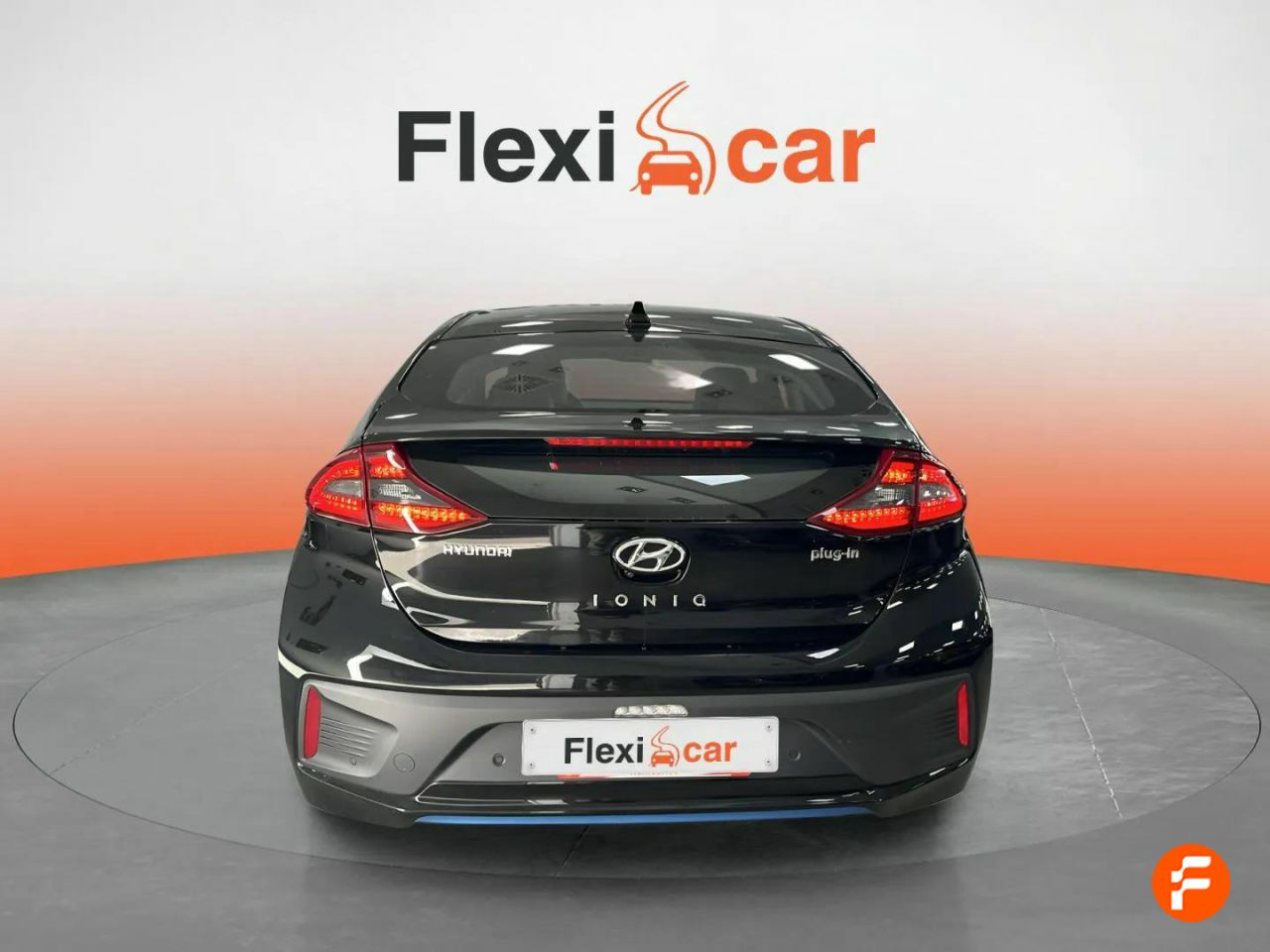 Foto Hyundai IONIQ 5