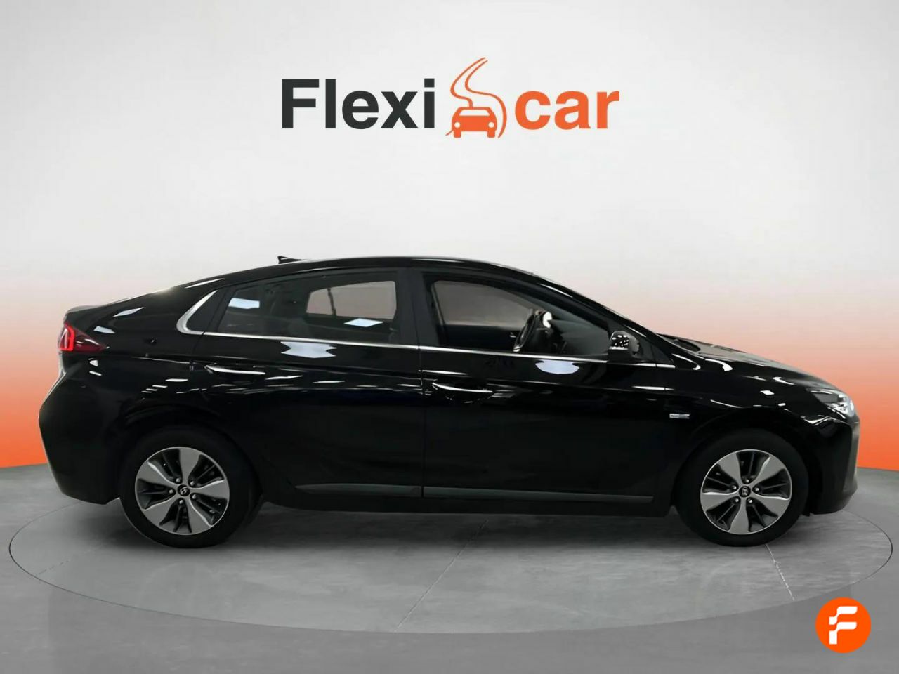 Foto Hyundai IONIQ 8