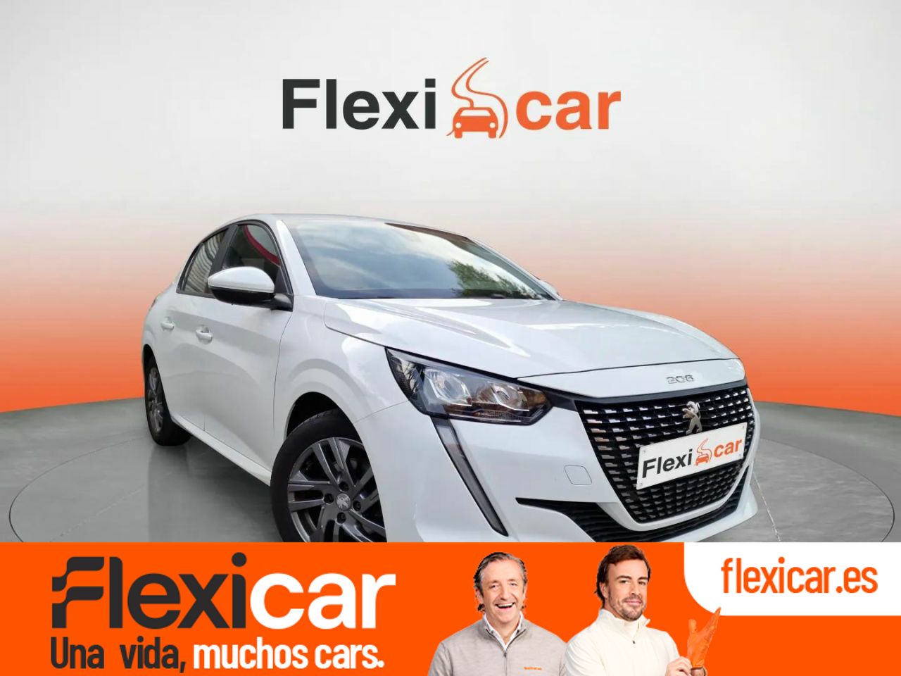 Foto Peugeot 208 1