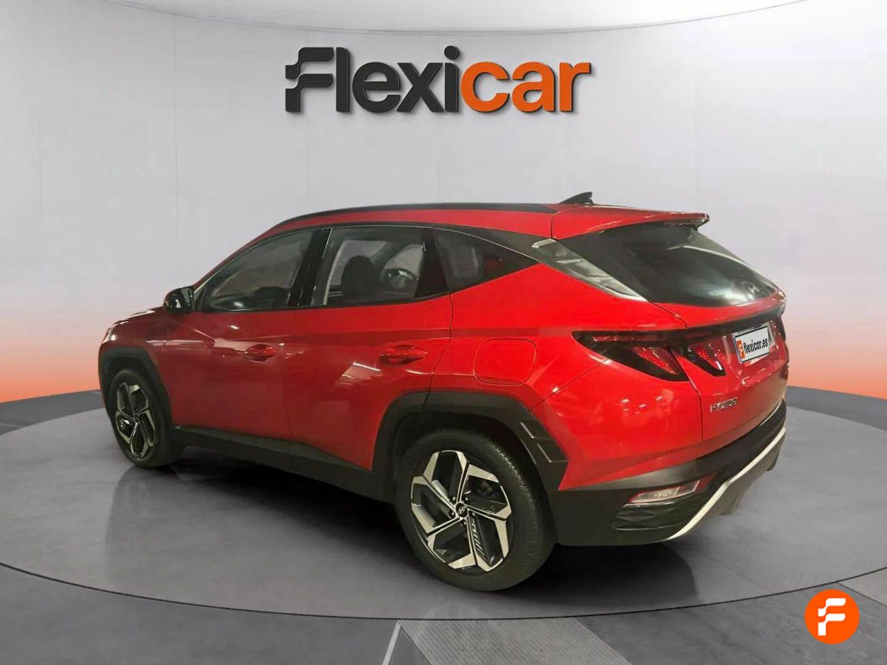 Foto Hyundai Tucson 5