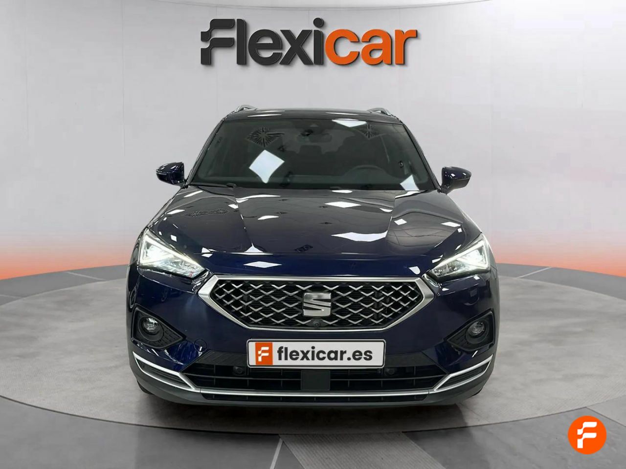 Foto Seat Tarraco 10
