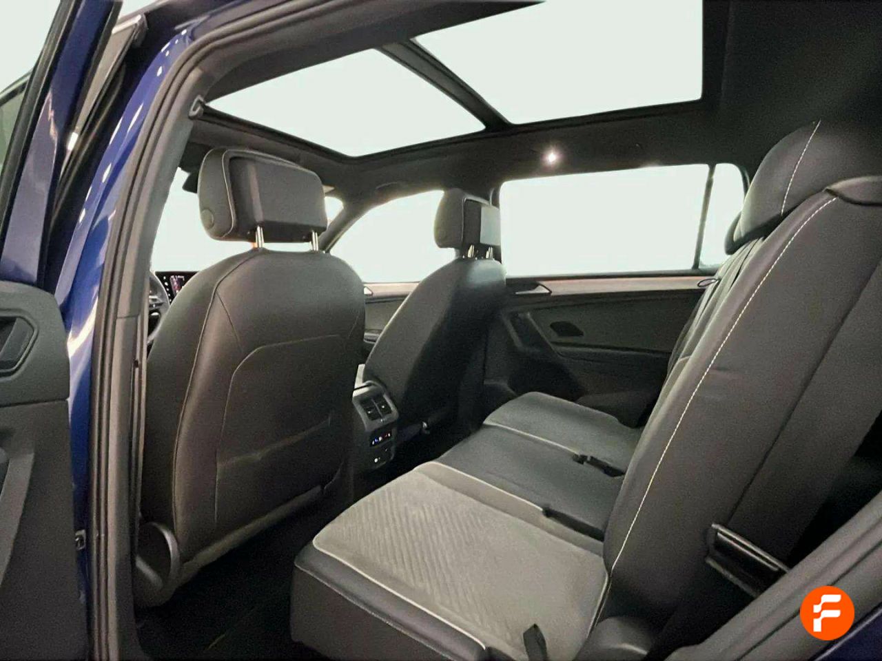 Foto Seat Tarraco 16