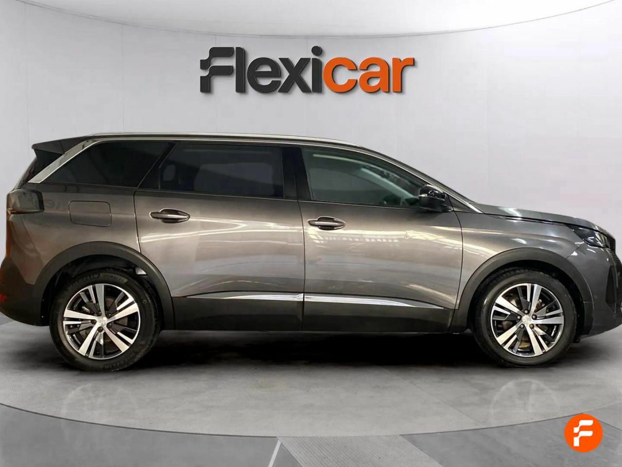 Foto Peugeot 5008 3