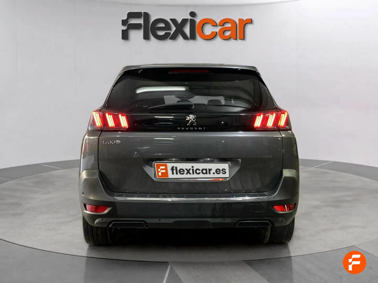 Foto Peugeot 5008 5