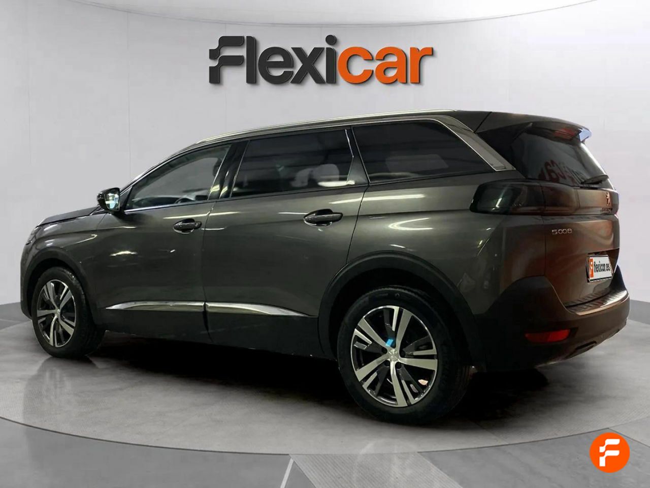 Foto Peugeot 5008 7