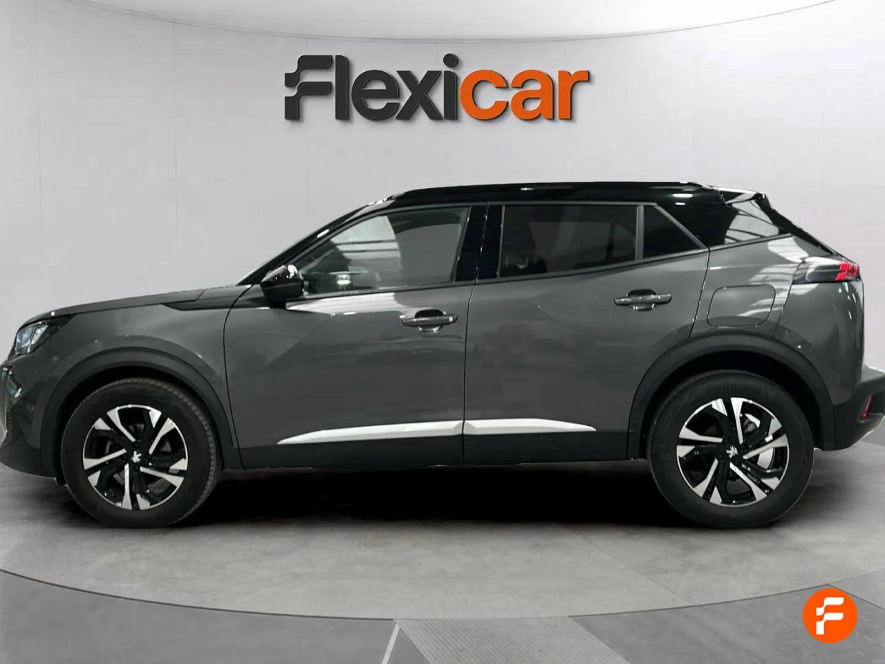 Foto Peugeot 2008 4