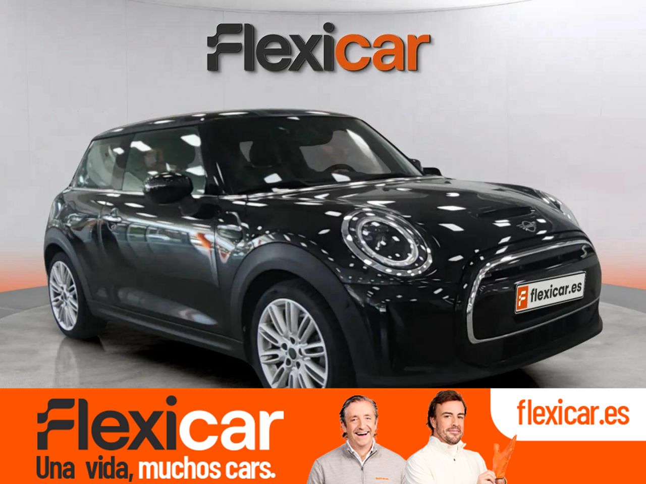 Foto Mini Cooper 1