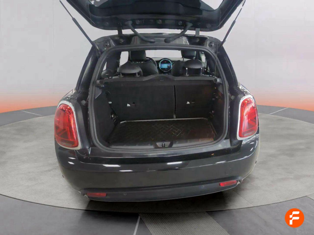 Foto Mini Cooper 3