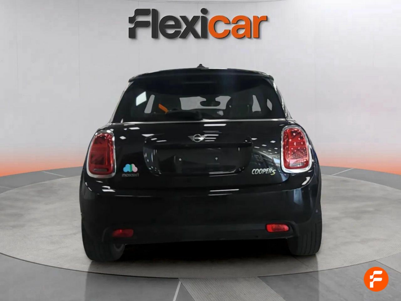 Foto Mini Cooper 4