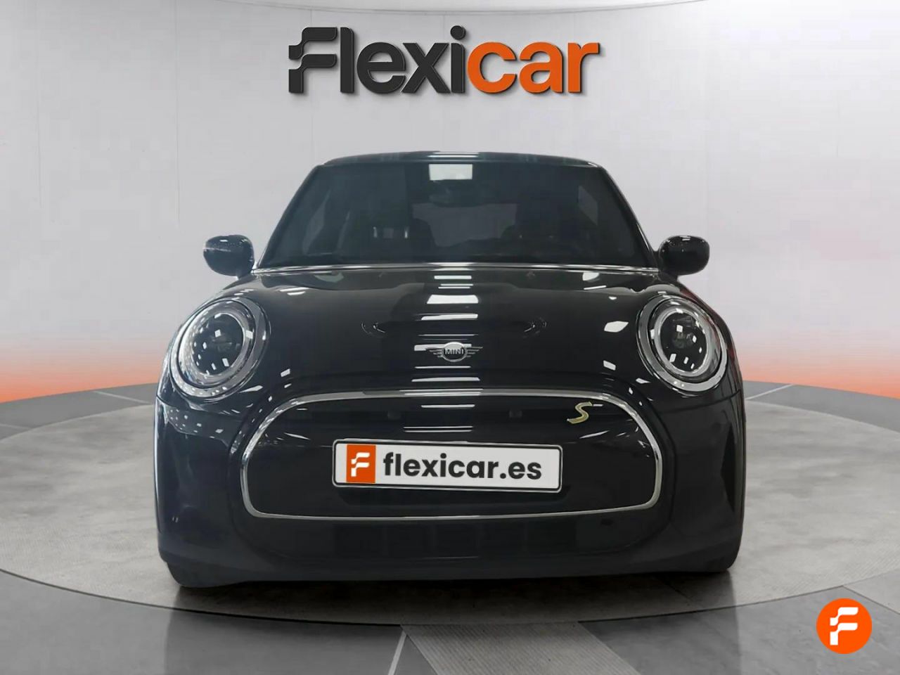 Foto Mini Cooper 5