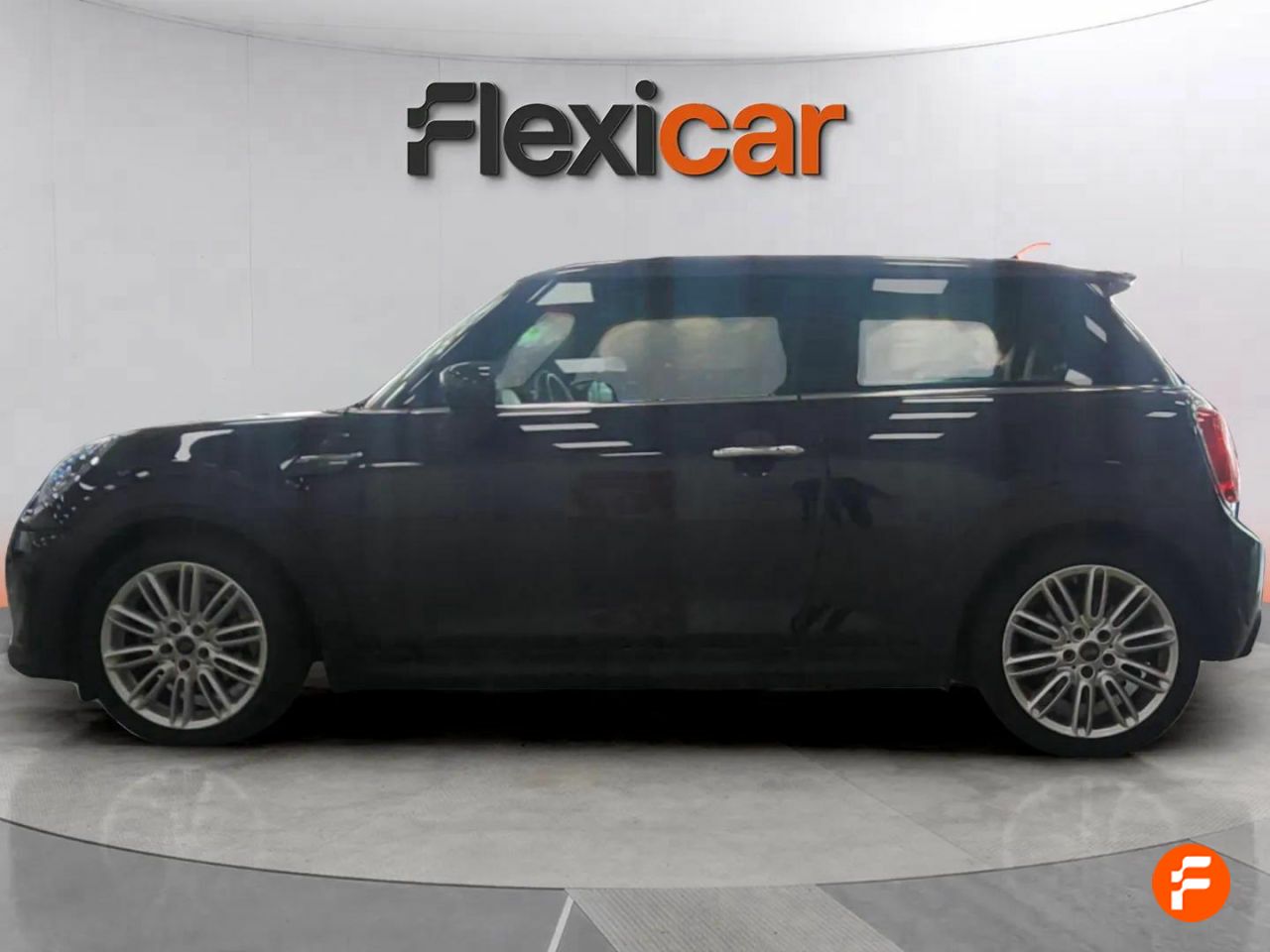 Foto Mini Cooper 7