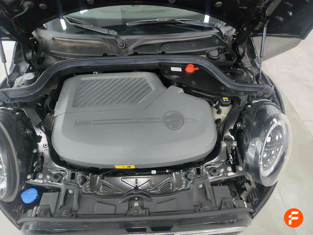 Foto Mini Cooper 9