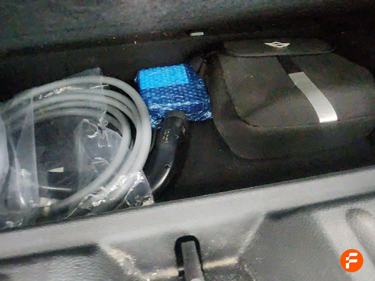 Foto Mini Cooper 10
