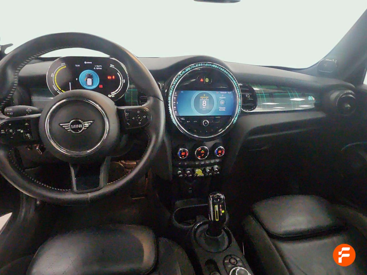 Foto Mini Cooper 11