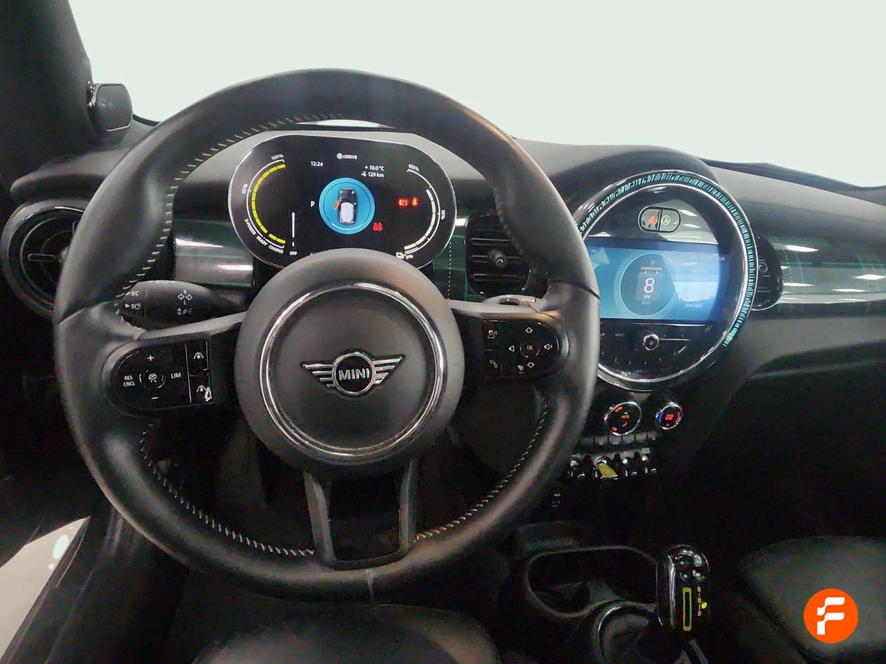 Foto Mini Cooper 13