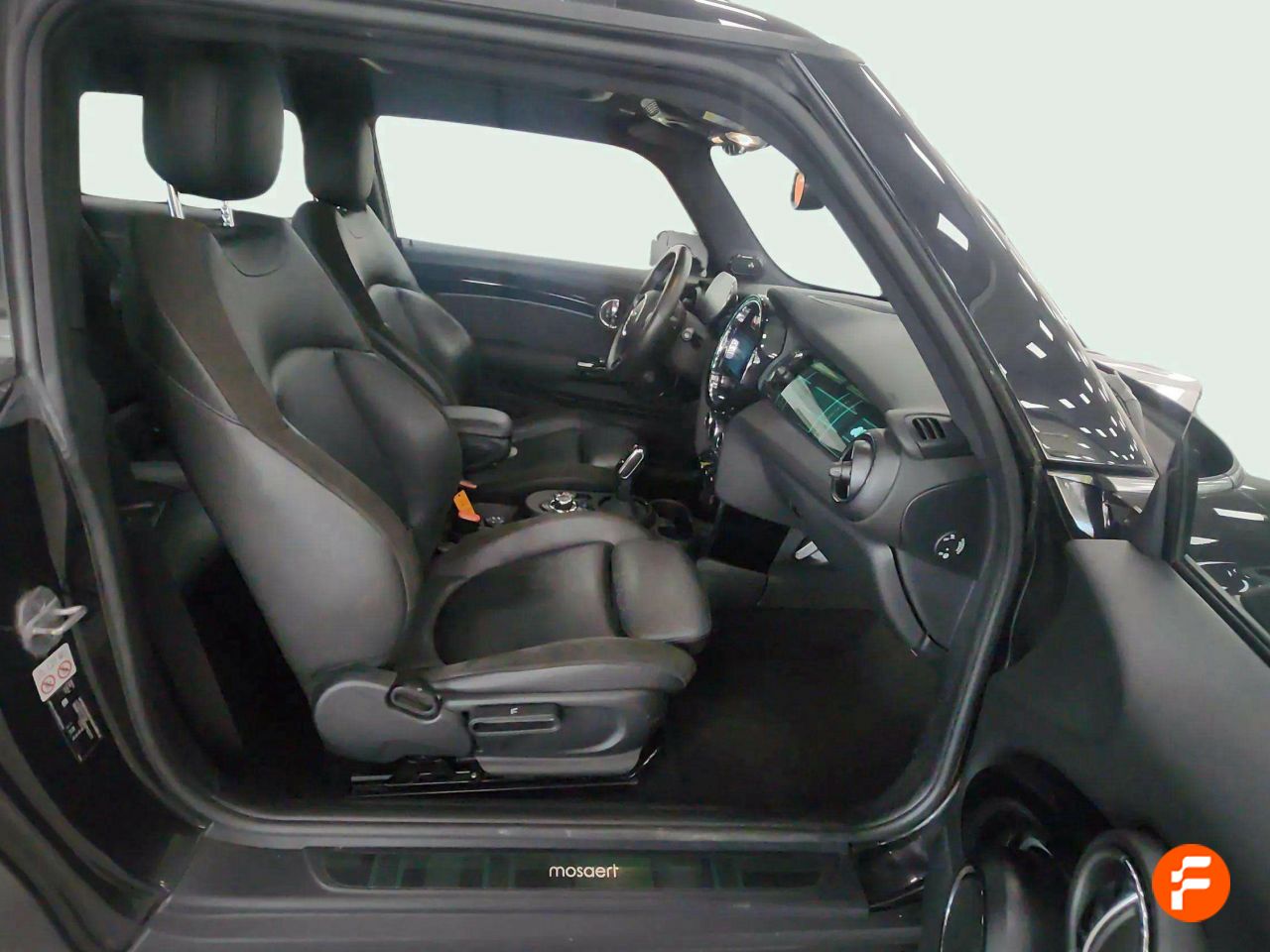 Foto Mini Cooper 15