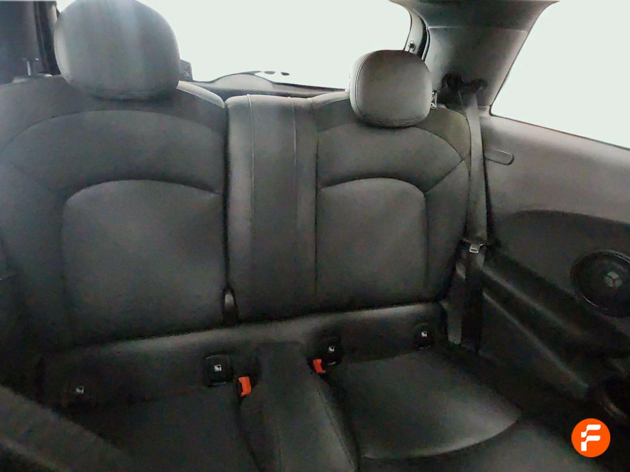 Foto Mini Cooper 16