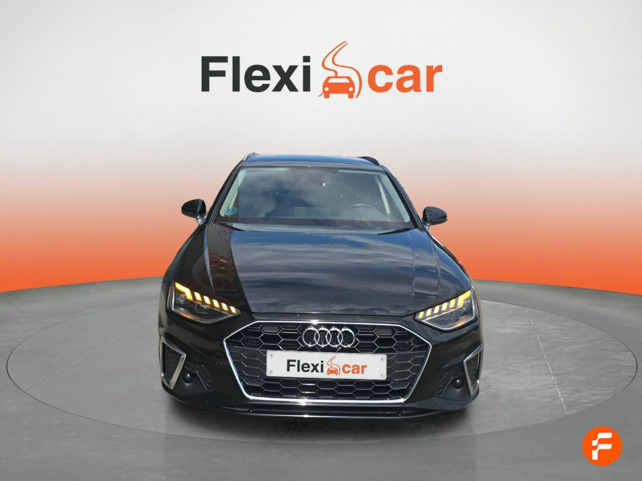 Foto Audi A4 3
