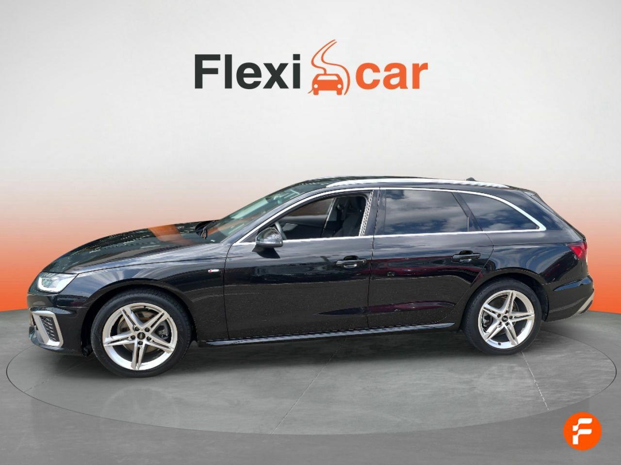 Foto Audi A4 4