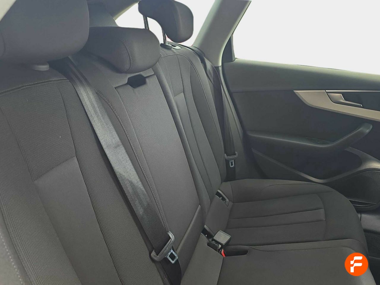 Foto Audi A4 15