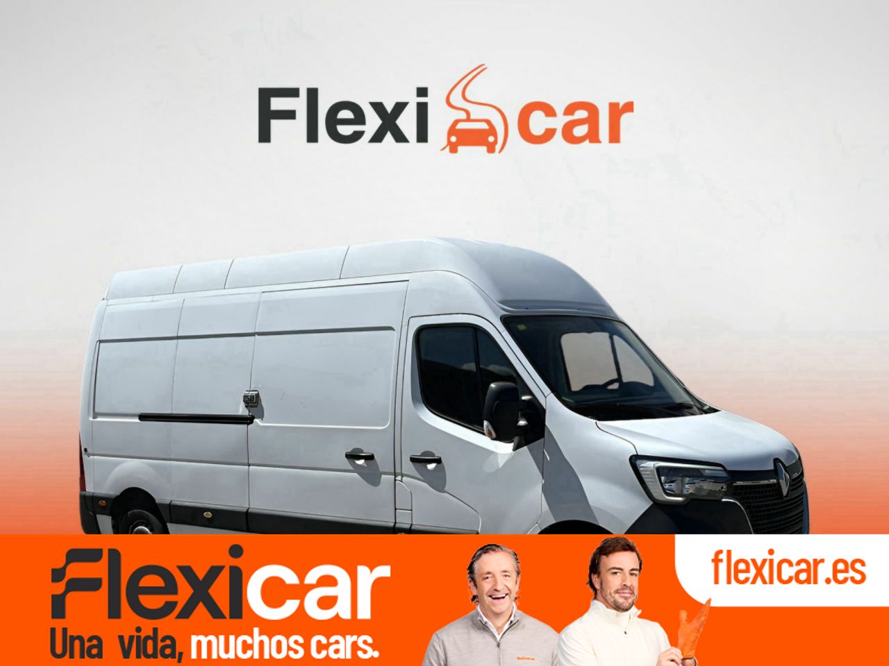 Foto Renault Master 1