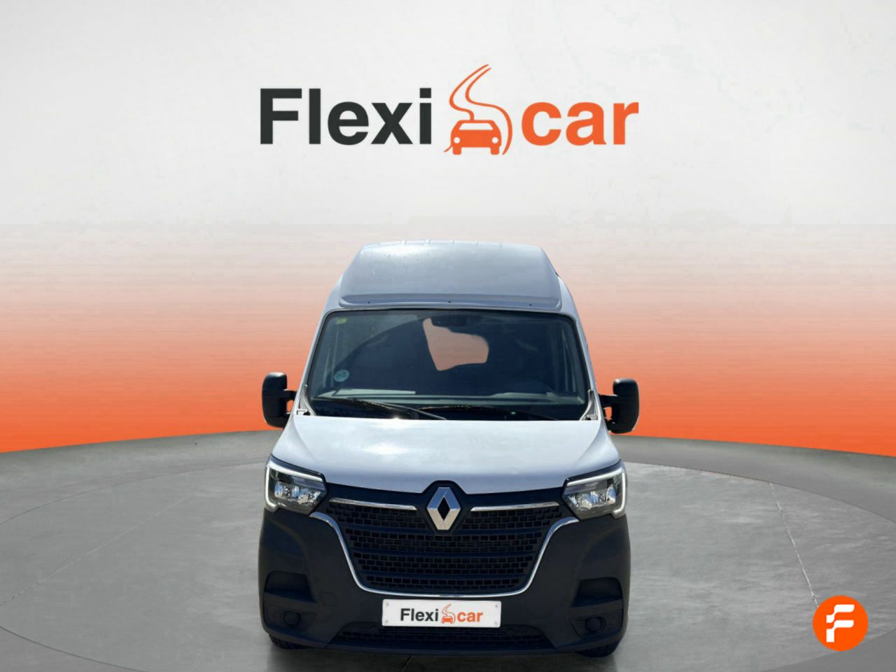 Foto Renault Master 2