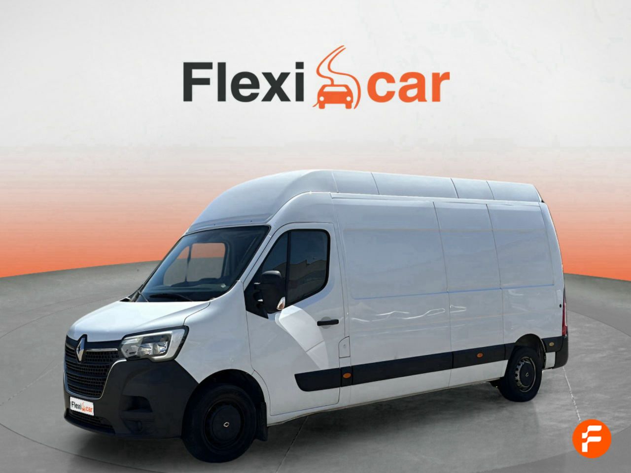 Foto Renault Master 3