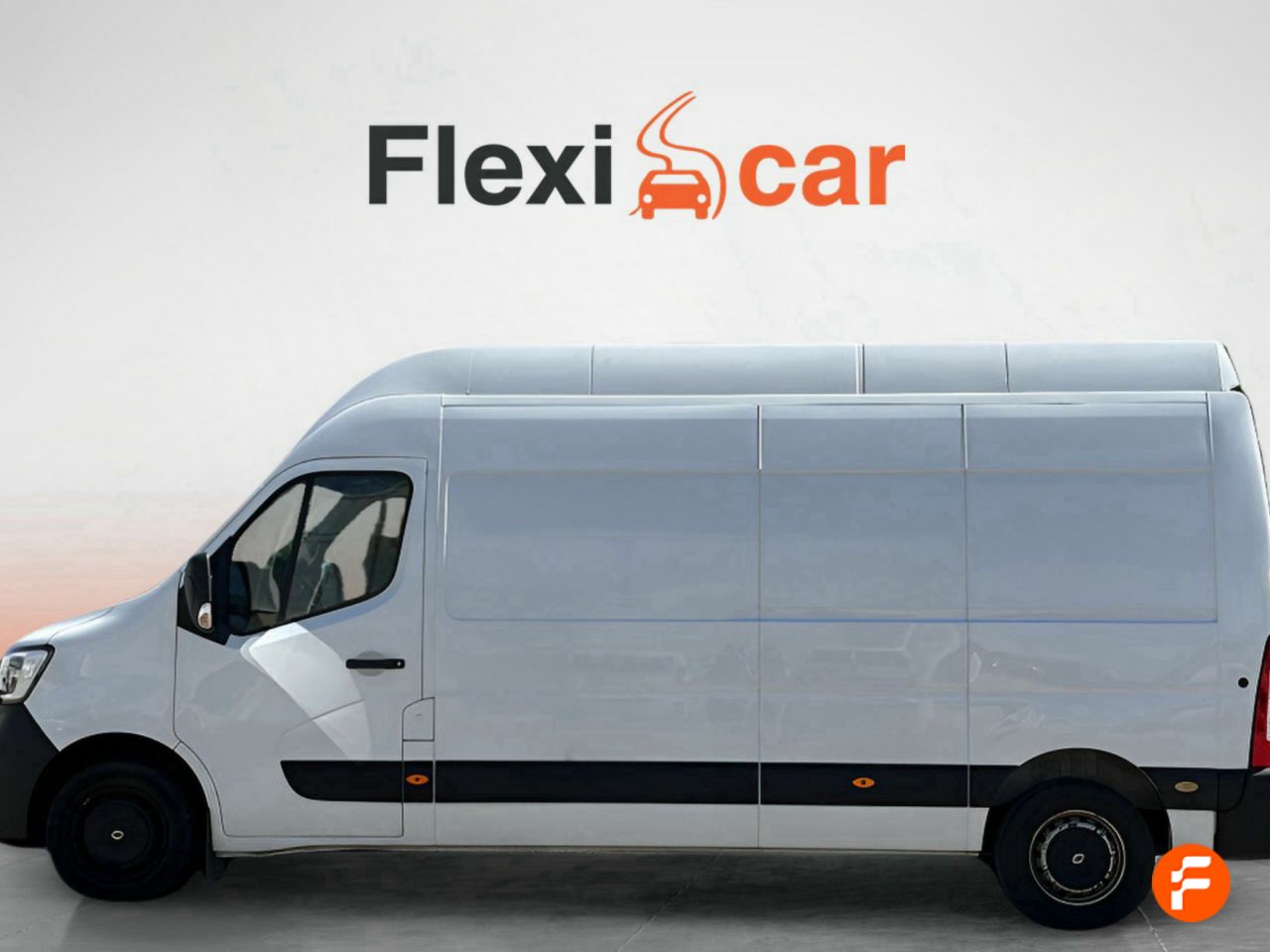 Foto Renault Master 4